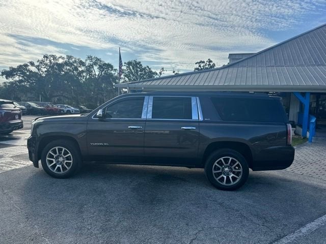 gmc yukon xl 2018 1GKS1GKC1JR303778 image gmc yukon xl 2018 1GKS1GKC1JR303778 image